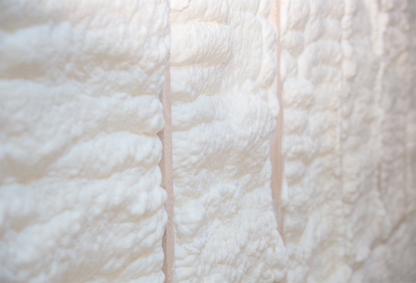 E-Tech Spray Foam - Insulation